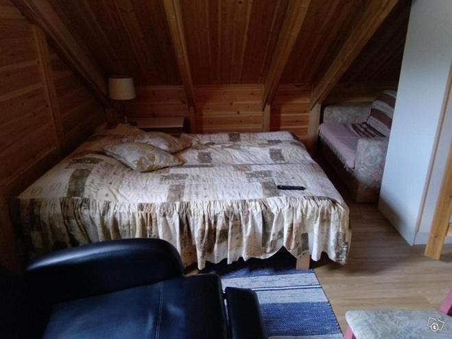 Lapphouse Yllaes Διαμέρισμα Ylläsjärvi Εξωτερικό φωτογραφία